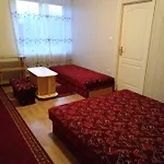 Nora شقة Balatonfůzfő