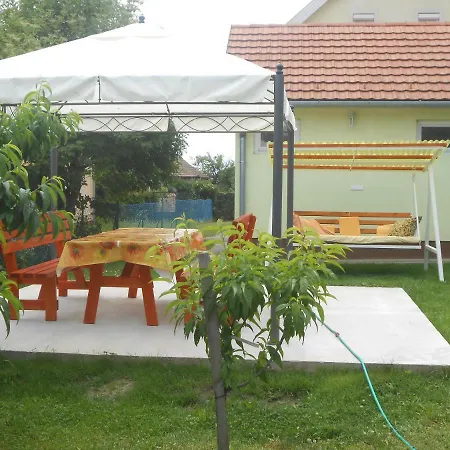 Nora Балатонфюзфё