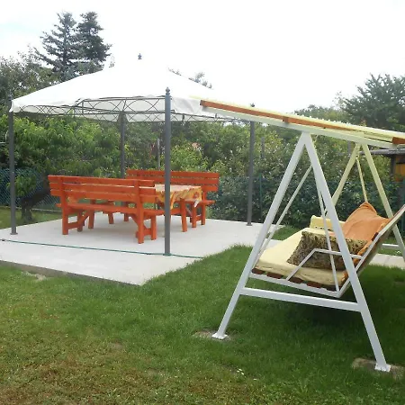 Nora * Балатонфюзфё