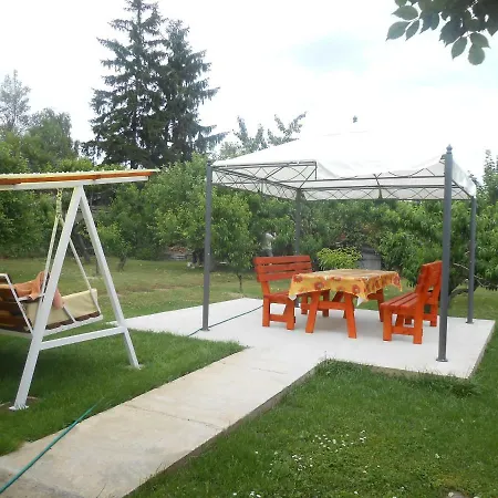 Appartamento Nora