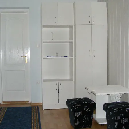 Διαμέρισμα Nora