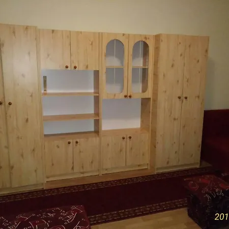 Nora * Balatonfůzfő