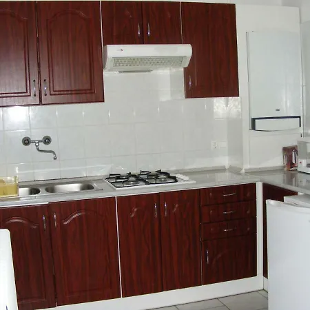 Apartment Nora *