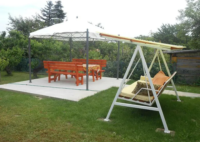 Nora * Балатонфюзфё