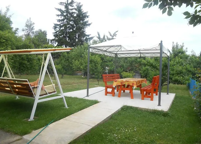 Апартаменты Nora