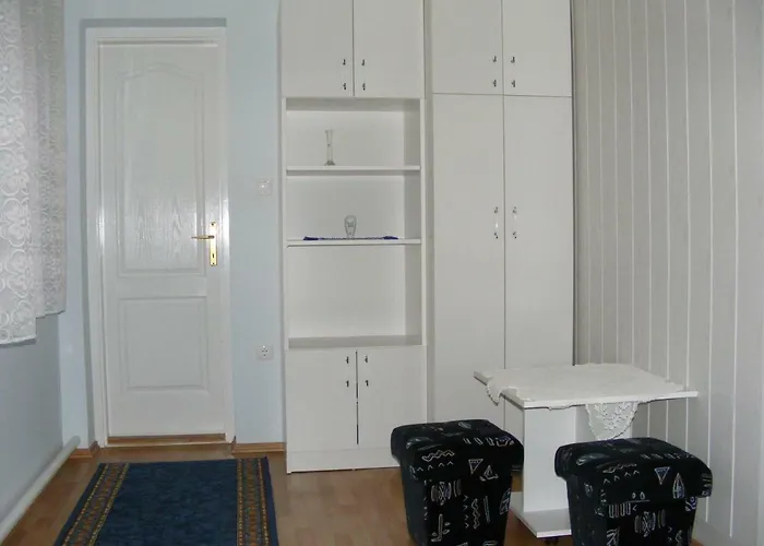 Апартаменты Nora