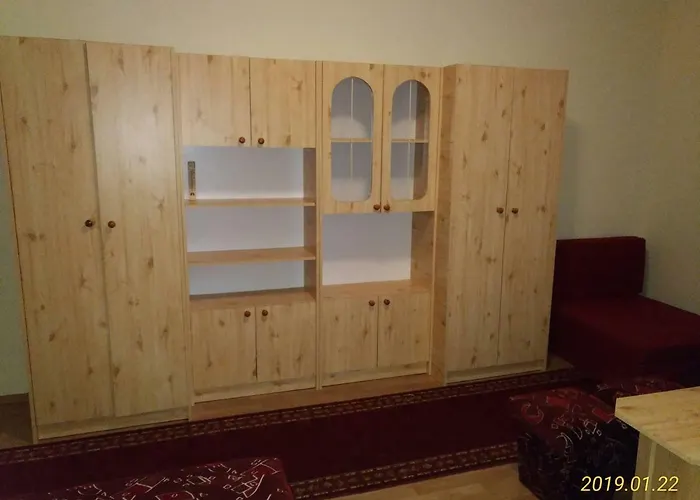 Nora * Balatonfůzfő